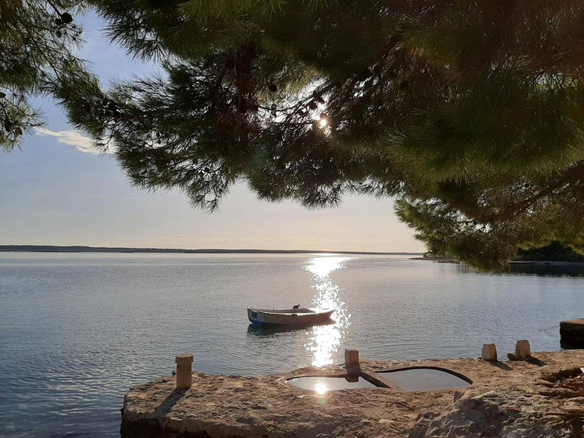 Apartment With Sea View Stari Grad Kültér fotó